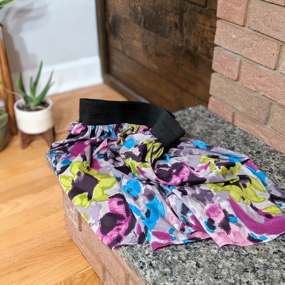 BB Dakota Skirt - Picture 4 of 4